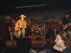 Cody Johnson Band